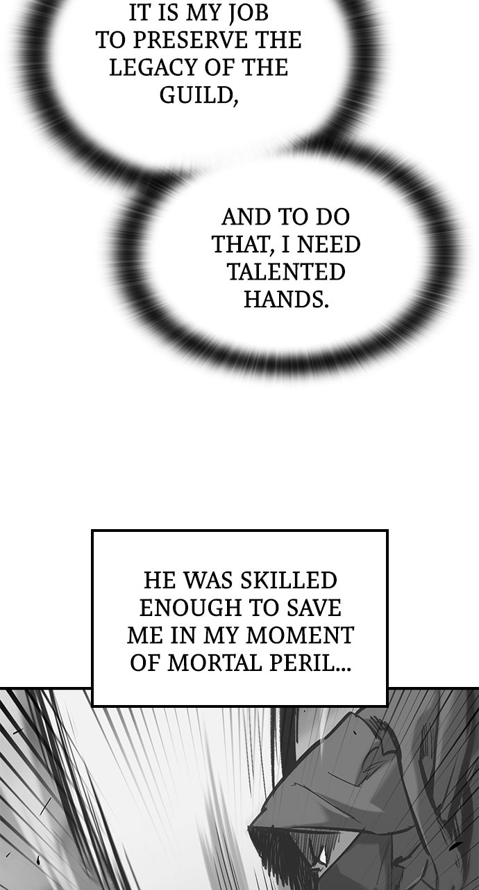 Read The Knight Only Lives Today EN Manga Online