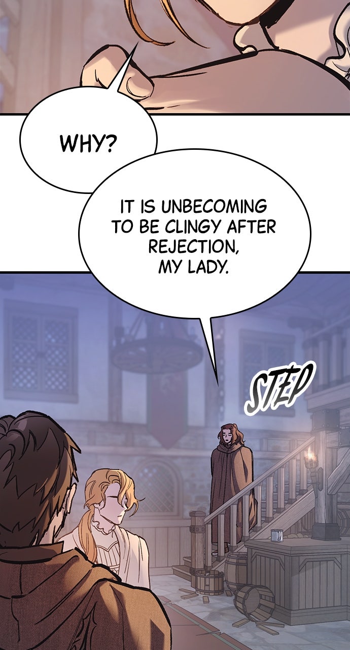 Read The Knight Only Lives Today EN Manga Online