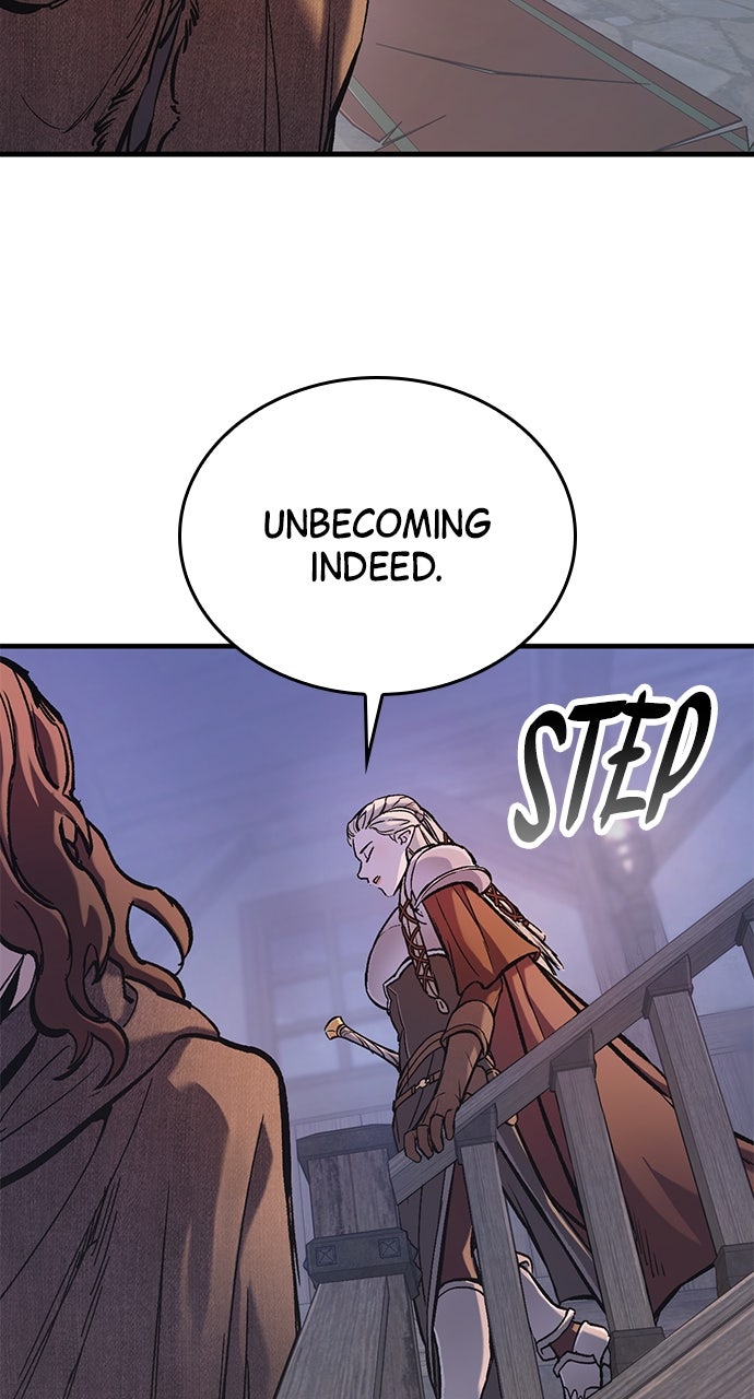 Read The Knight Only Lives Today EN Manga Online