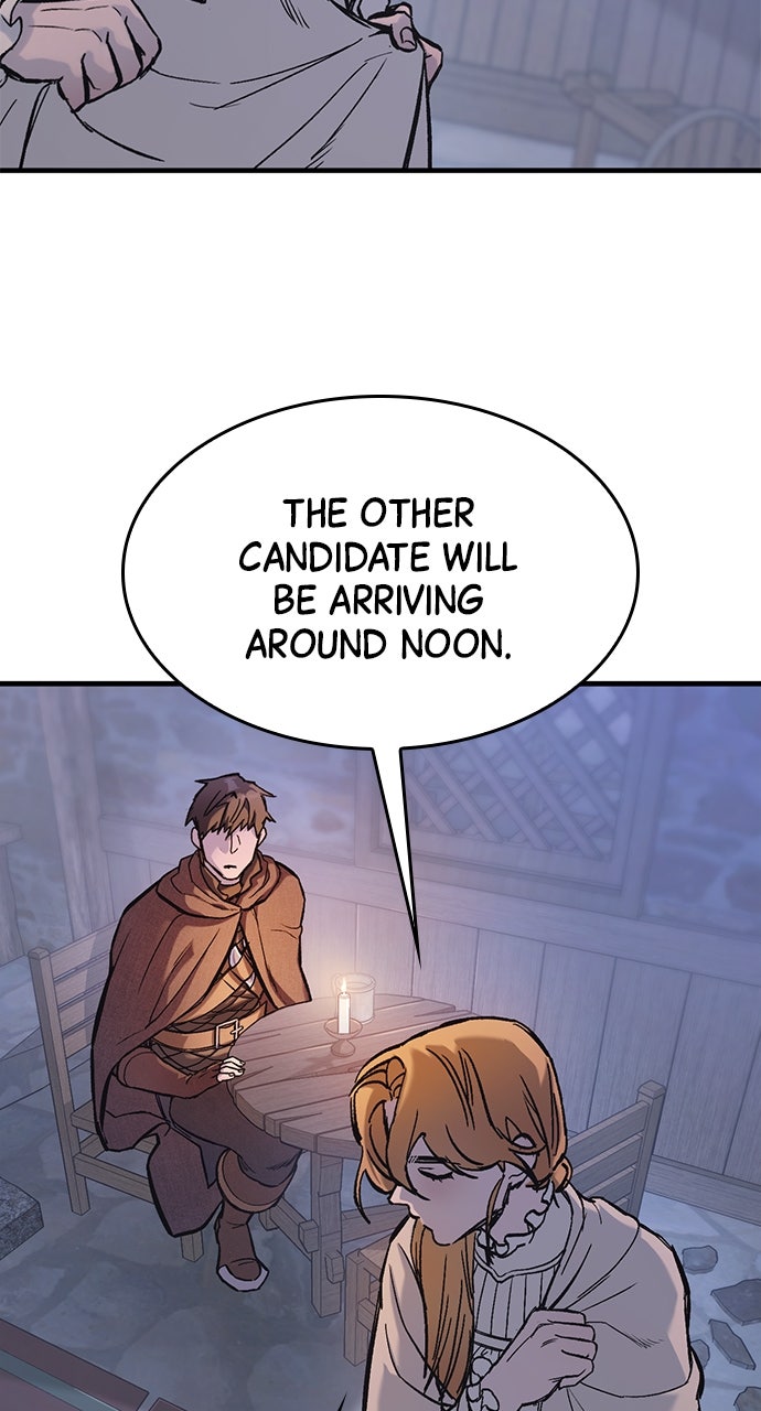 Read The Knight Only Lives Today EN Manga Online