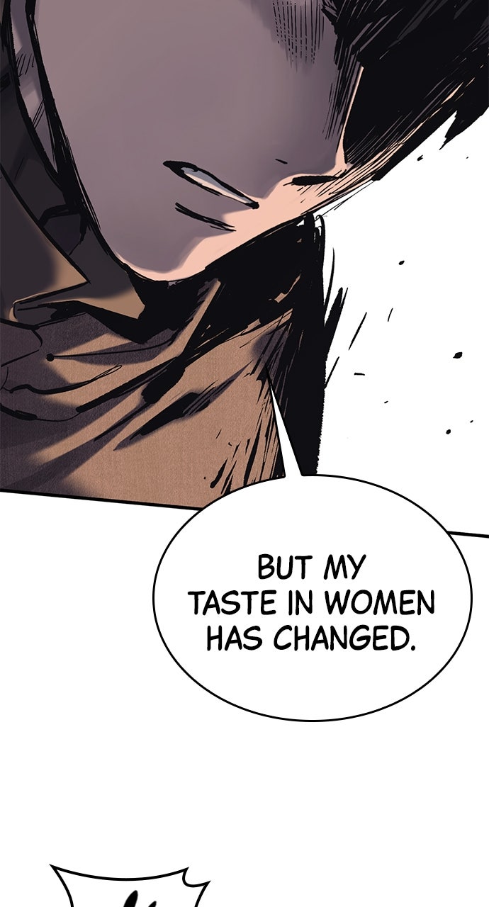 Read The Knight Only Lives Today EN Manga Online