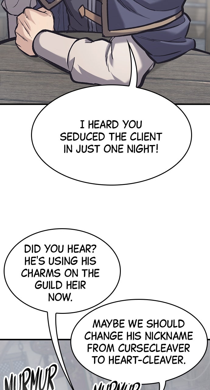 Read The Knight Only Lives Today EN Manga Online