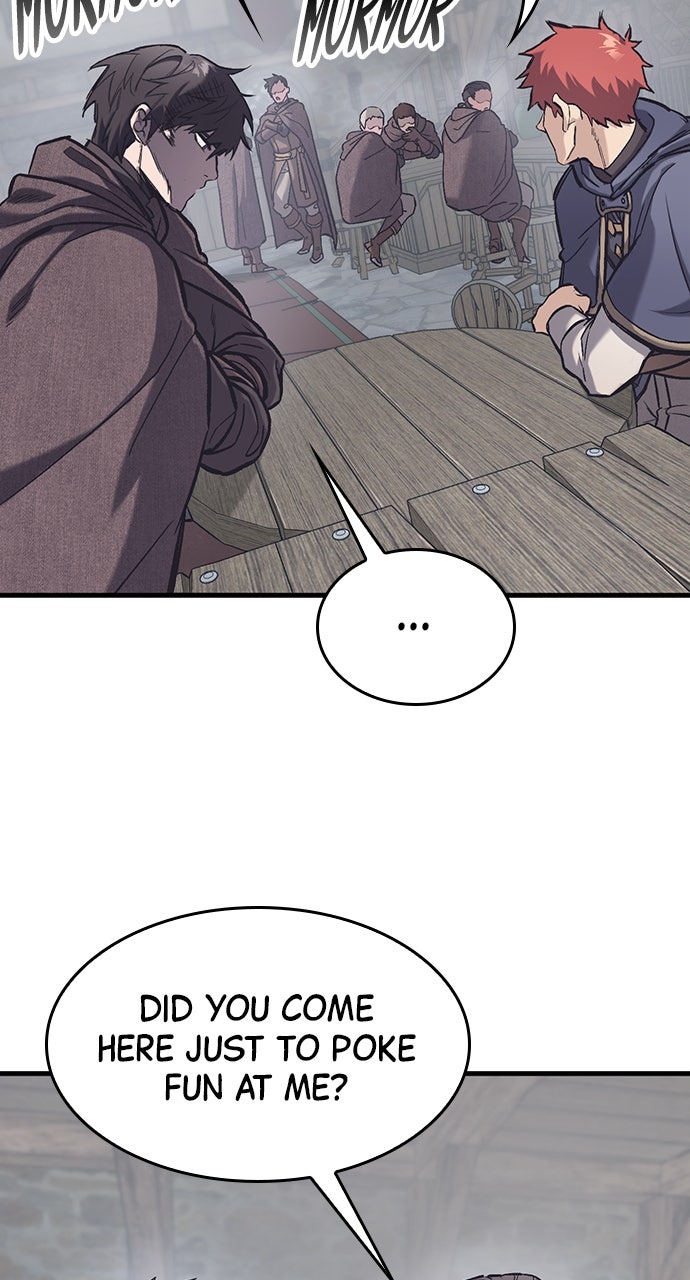 Read The Knight Only Lives Today EN Manga Online