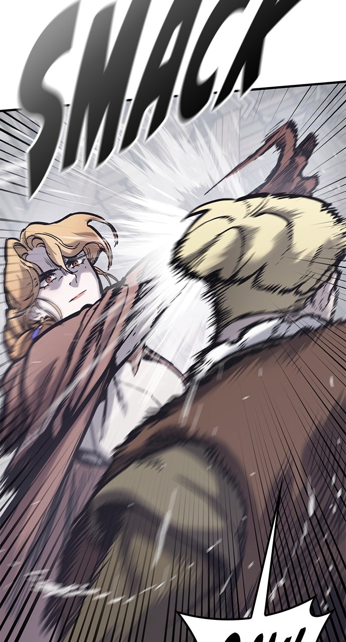 Read The Knight Only Lives Today EN Manga Online