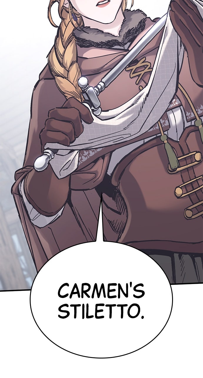 Read The Knight Only Lives Today EN Manga Online