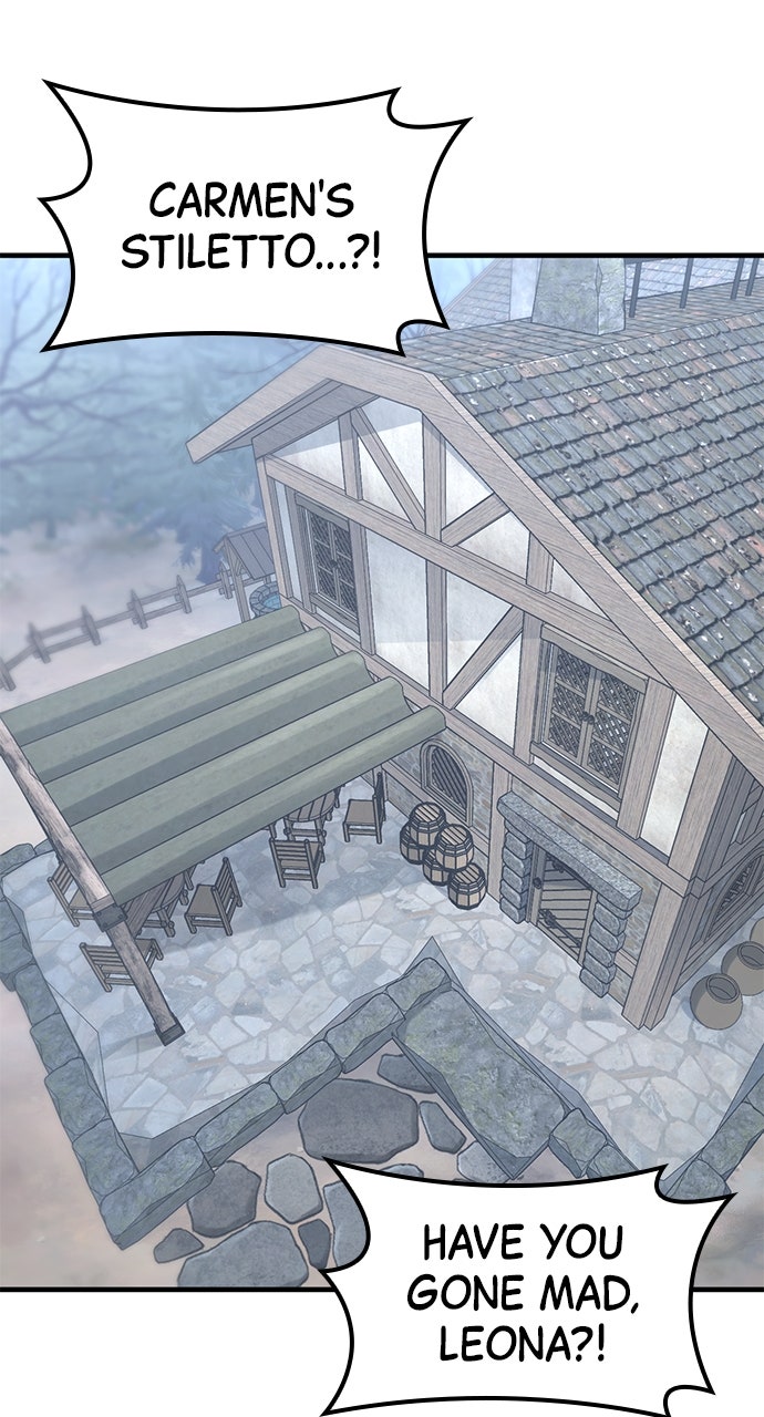 Read The Knight Only Lives Today EN Manga Online