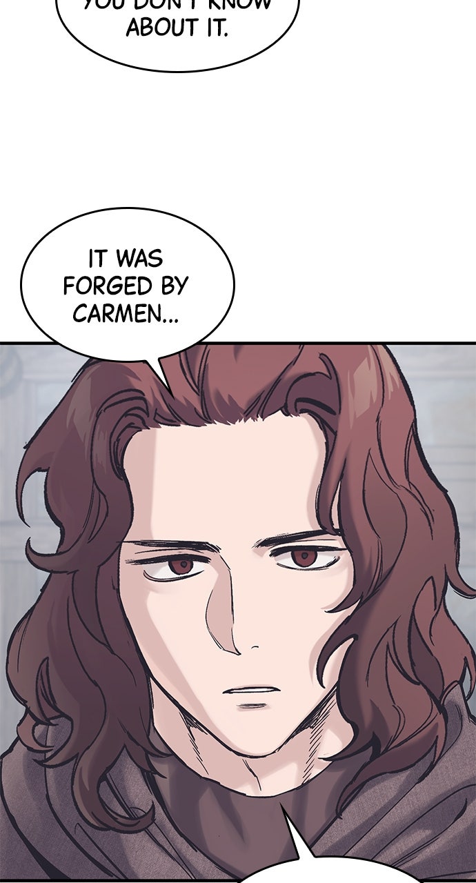 Read The Knight Only Lives Today EN Manga Online