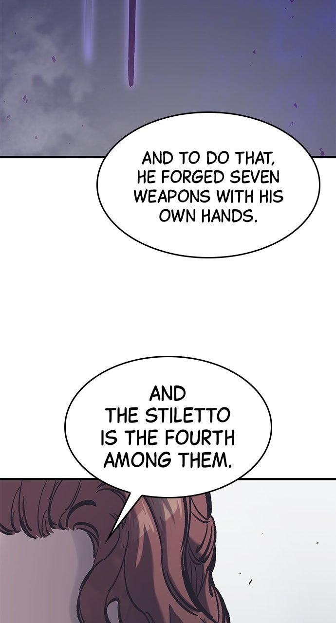 Read The Knight Only Lives Today EN Manga Online