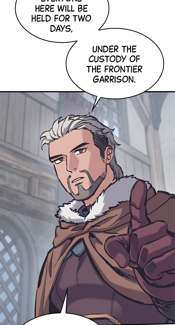 Read The Knight Only Lives Today EN Manga Online