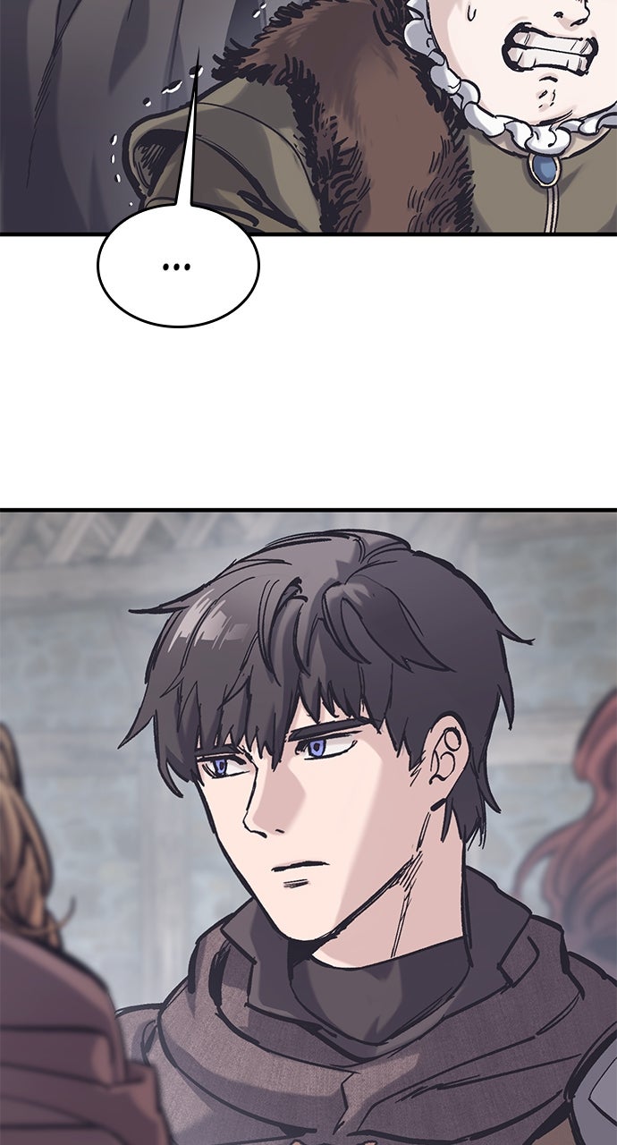 Read The Knight Only Lives Today EN Manga Online