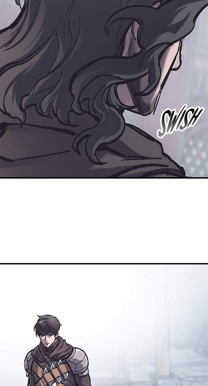 Read The Knight Only Lives Today EN Manga Online