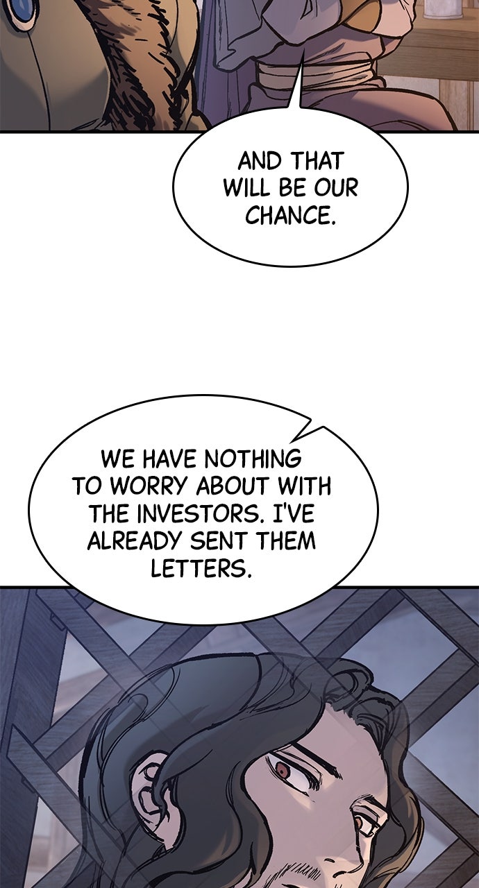 Read The Knight Only Lives Today EN Manga Online