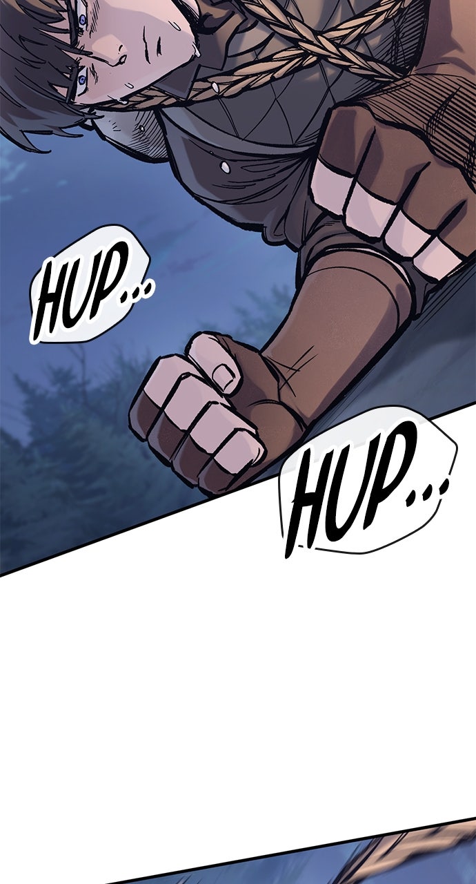 Read The Knight Only Lives Today EN Manga Online