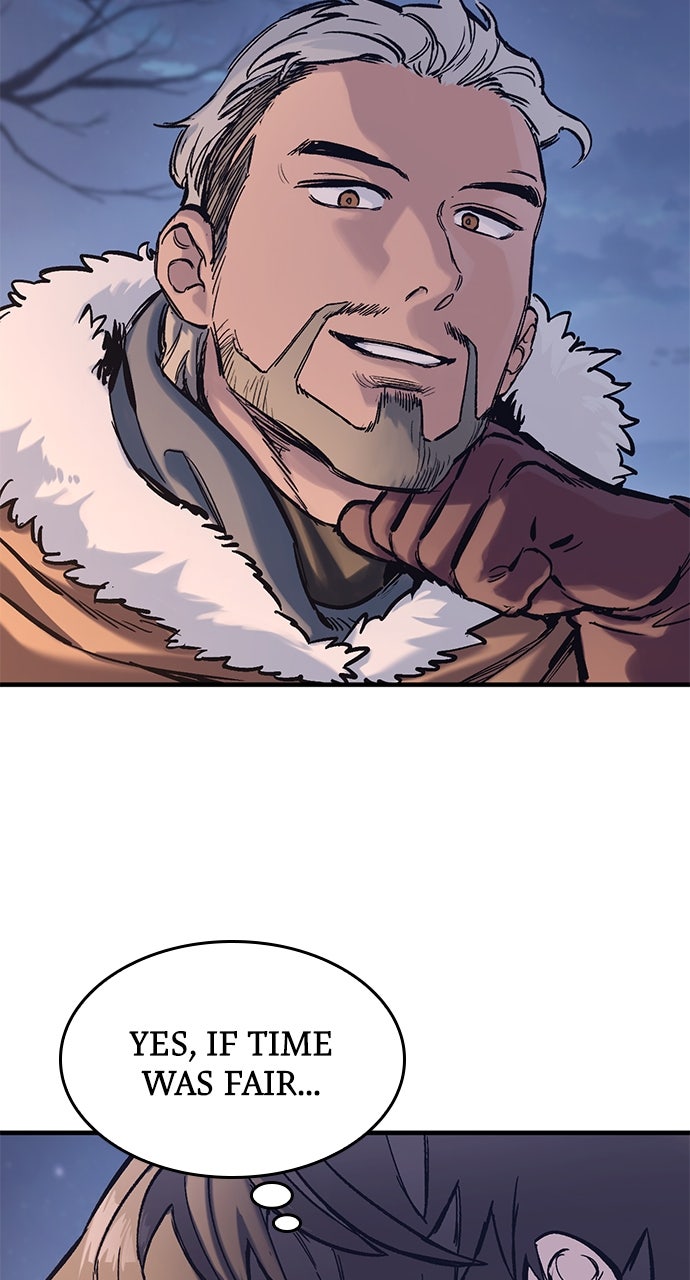 Read The Knight Only Lives Today EN Manga Online