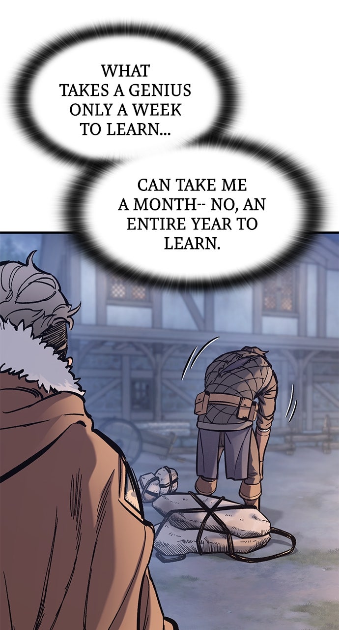 Read The Knight Only Lives Today EN Manga Online