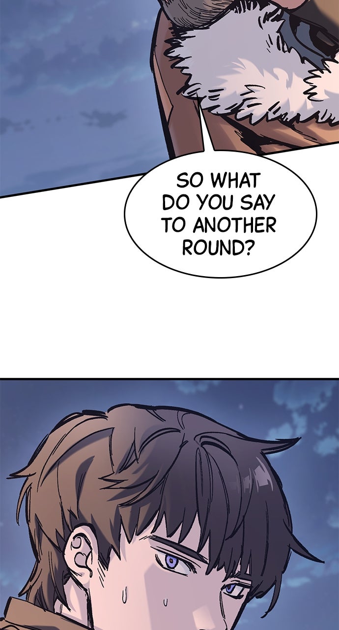 Read The Knight Only Lives Today EN Manga Online