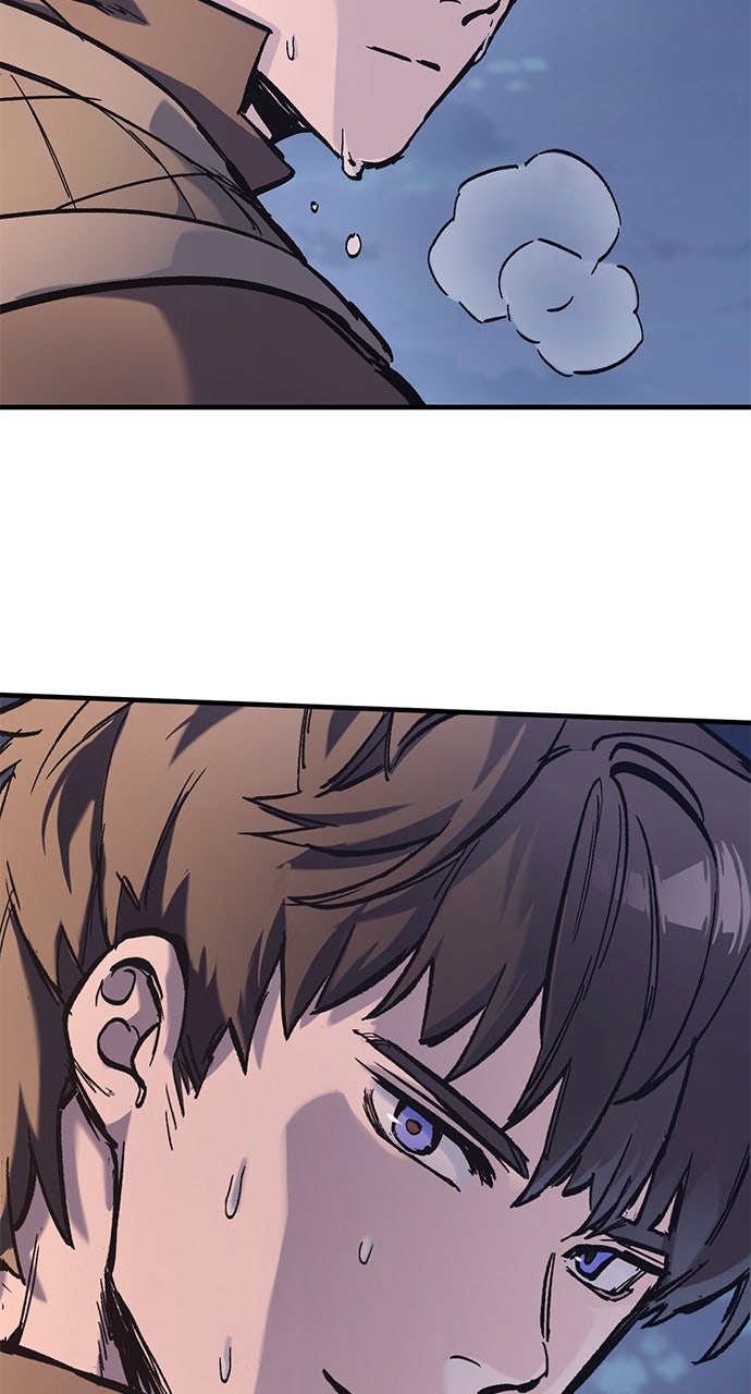 Read The Knight Only Lives Today EN Manga Online