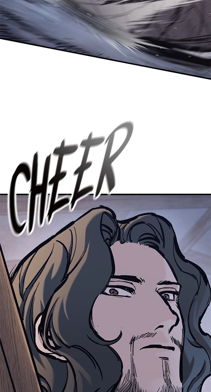 Read The Knight Only Lives Today EN Manga Online