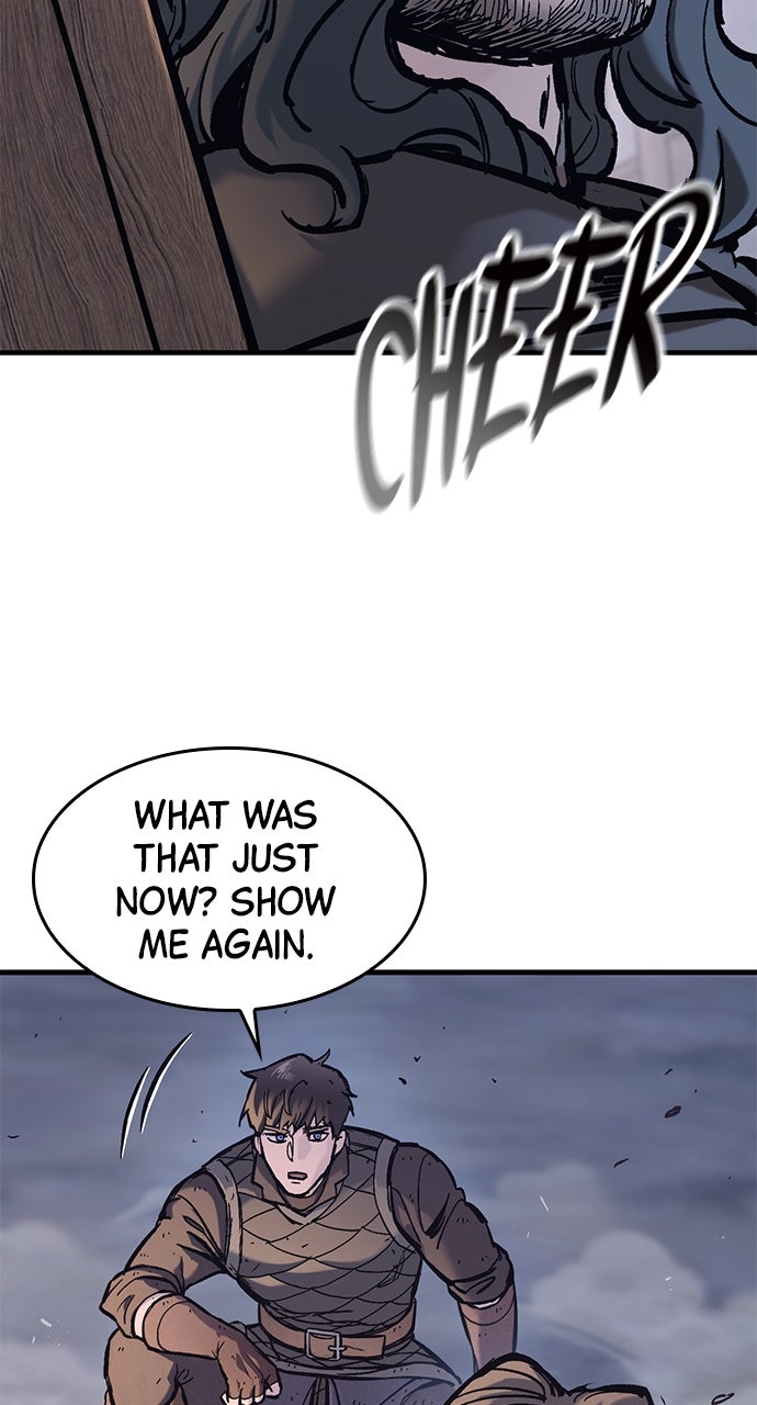 Read The Knight Only Lives Today EN Manga Online