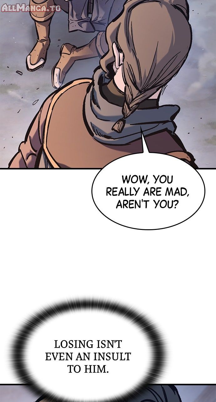 Read The Knight Only Lives Today EN Manga Online