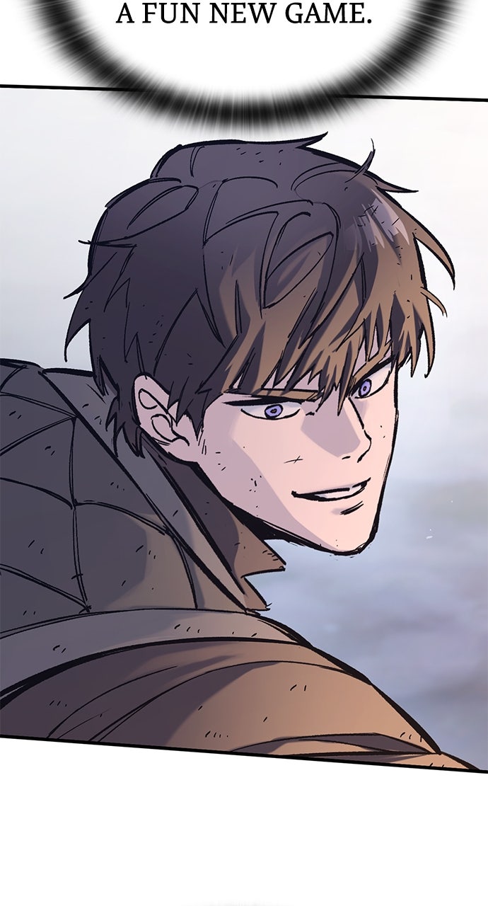 Read The Knight Only Lives Today EN Manga Online