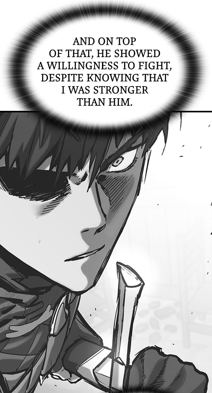 Read The Knight Only Lives Today EN Manga Online