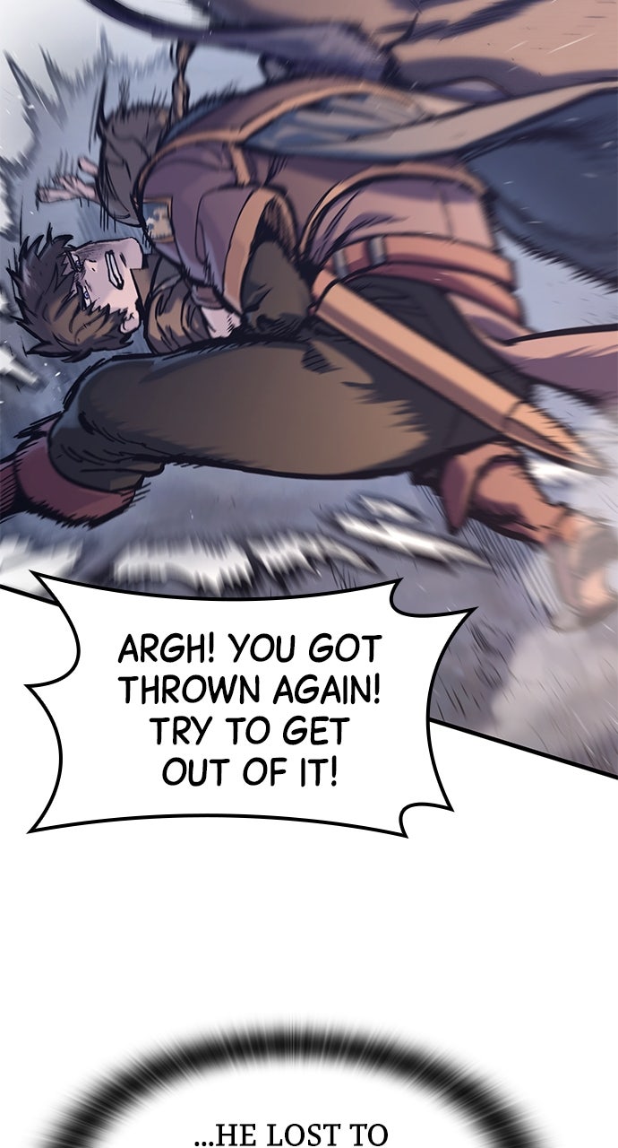 Read The Knight Only Lives Today EN Manga Online