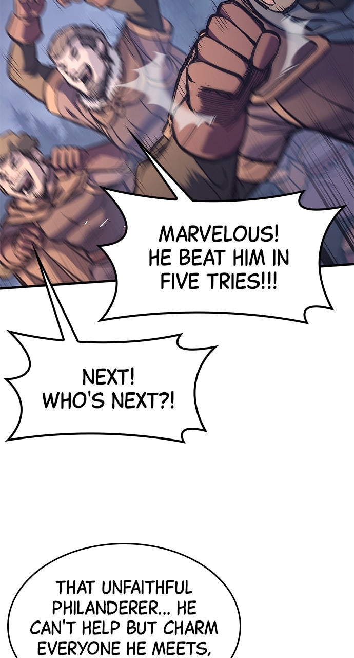 Read The Knight Only Lives Today EN Manga Online