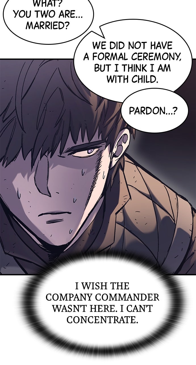 Read The Knight Only Lives Today EN Manga Online