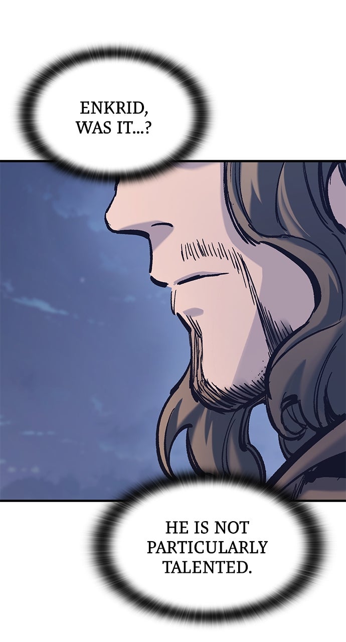 Read The Knight Only Lives Today EN Manga Online