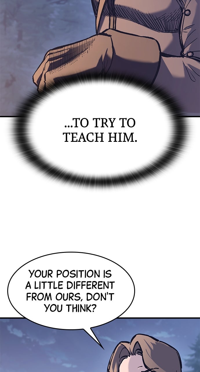 Read The Knight Only Lives Today EN Manga Online