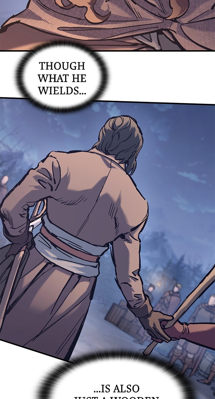 Read The Knight Only Lives Today EN Manga Online