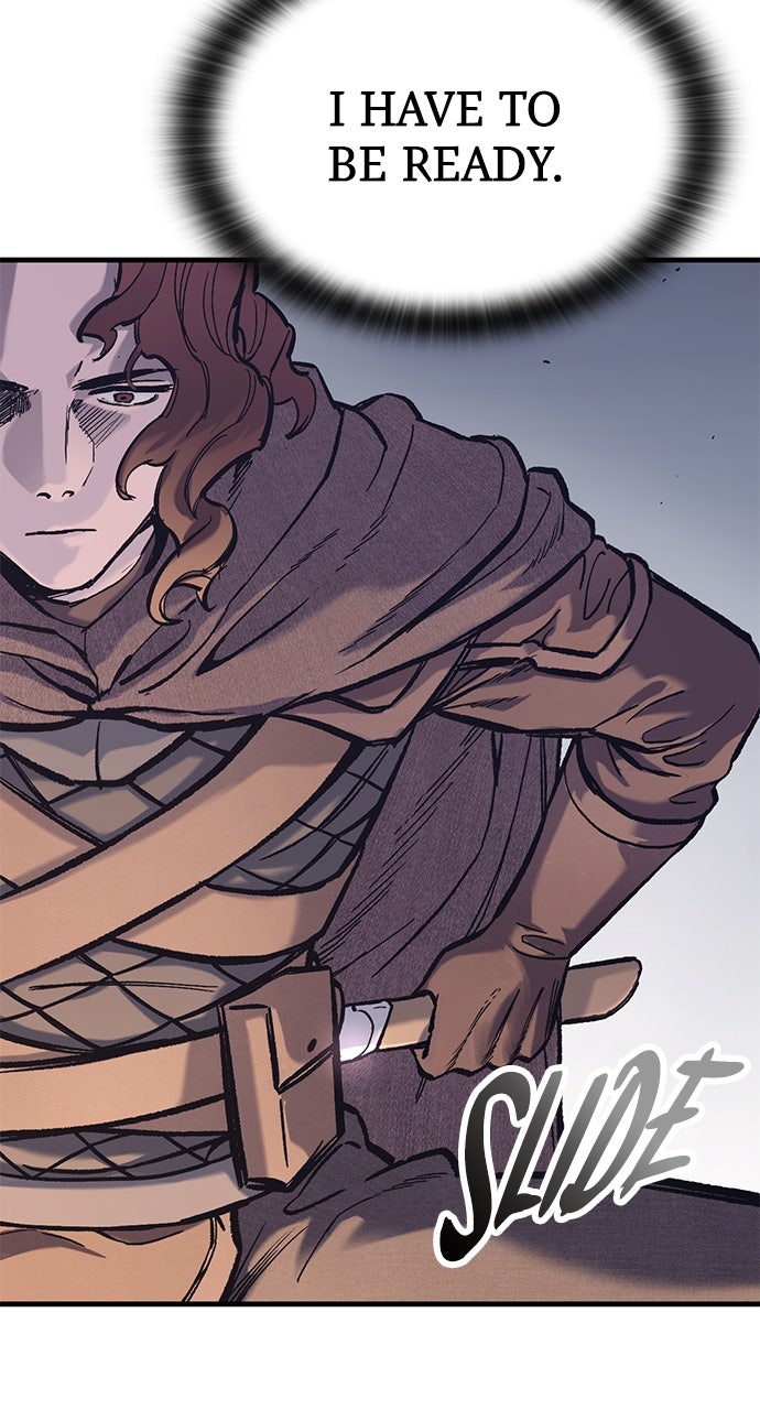 Read The Knight Only Lives Today EN Manga Online