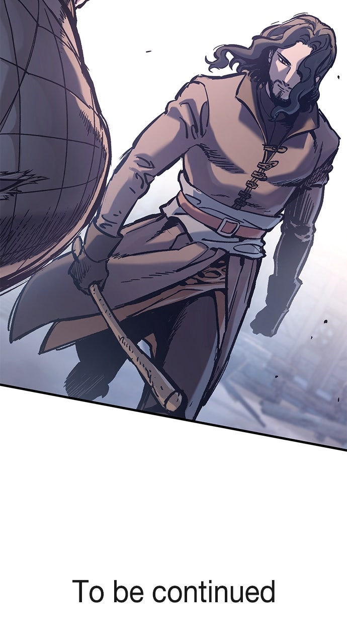 Read The Knight Only Lives Today EN Manga Online