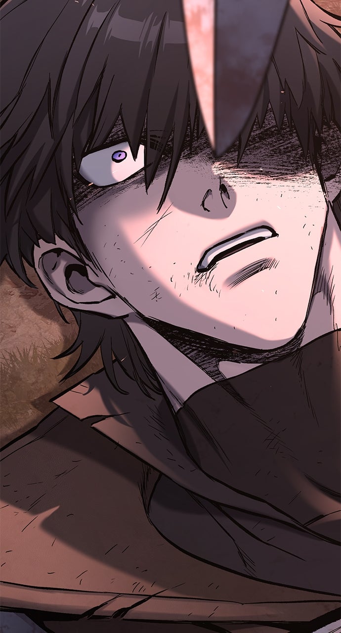 Read The Knight Only Lives Today EN Manga Online