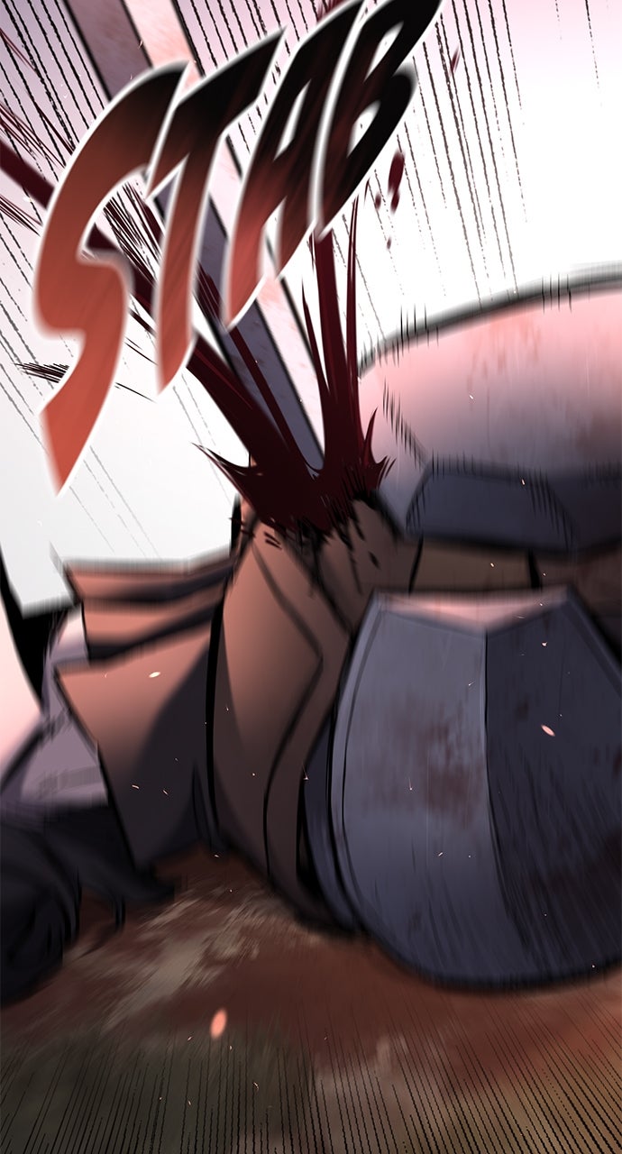 Read The Knight Only Lives Today EN Manga Online