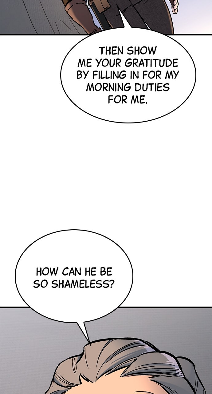 Read The Knight Only Lives Today EN Manga Online