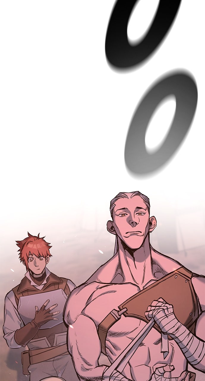 Read The Knight Only Lives Today EN Manga Online