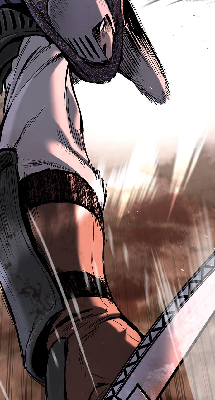 Read The Knight Only Lives Today EN Manga Online