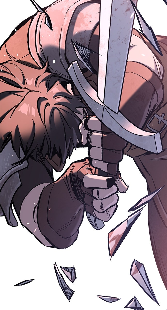 Read The Knight Only Lives Today EN Manga Online