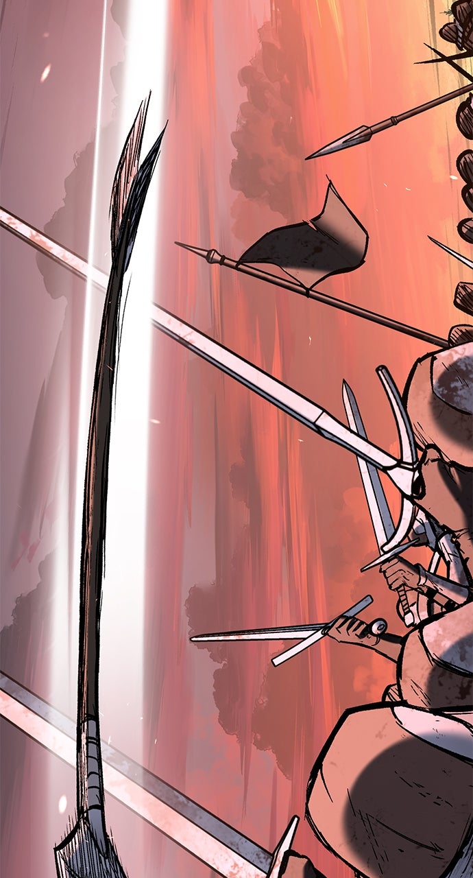 Read The Knight Only Lives Today EN Manga Online