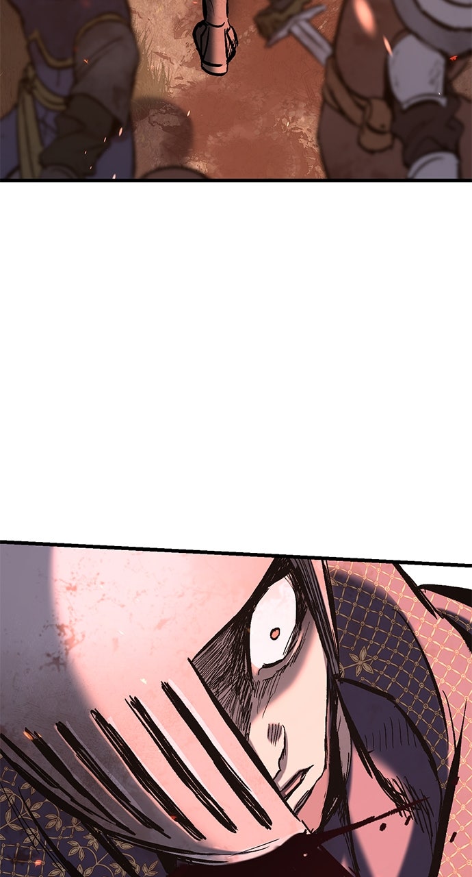 Read The Knight Only Lives Today EN Manga Online