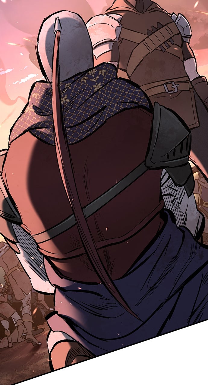 Read The Knight Only Lives Today EN Manga Online