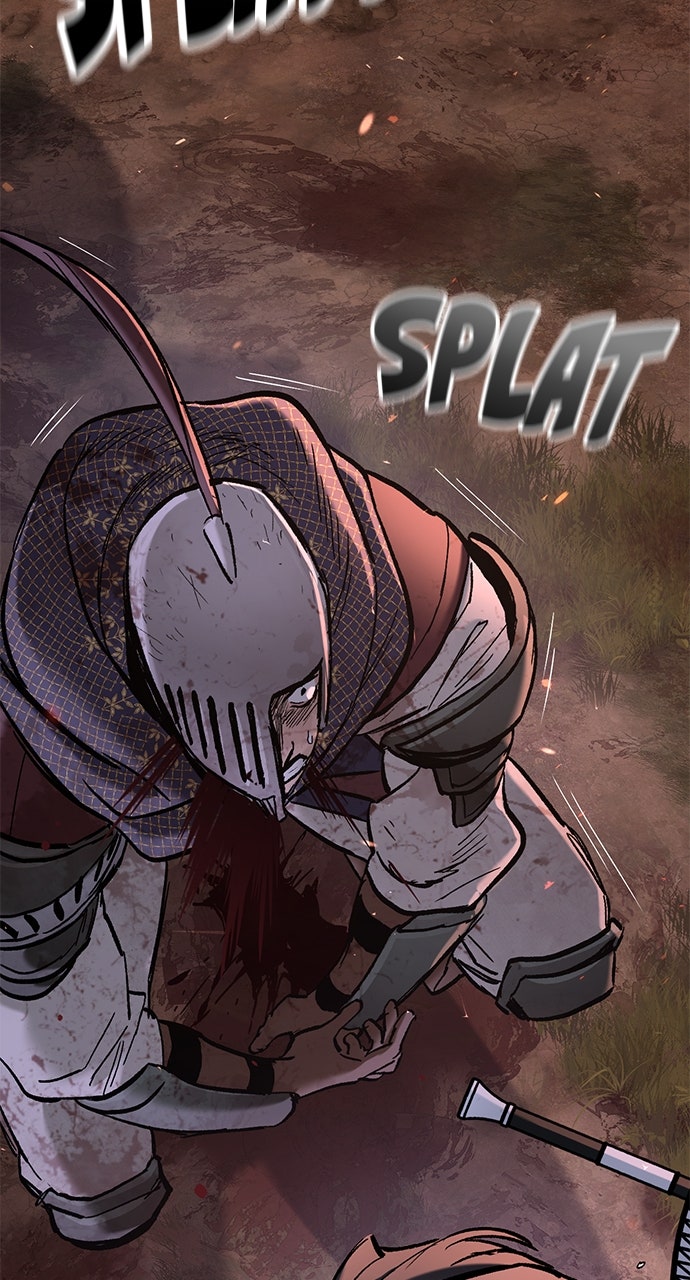 Read The Knight Only Lives Today EN Manga Online