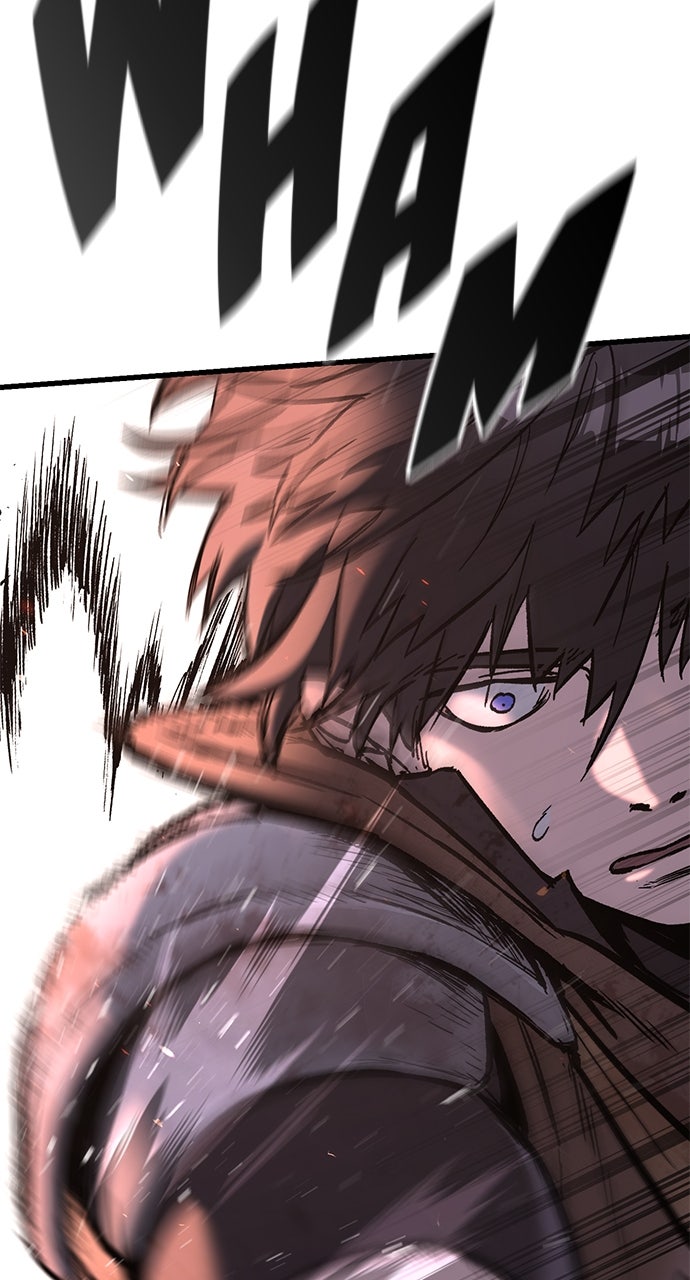 Read The Knight Only Lives Today EN Manga Online
