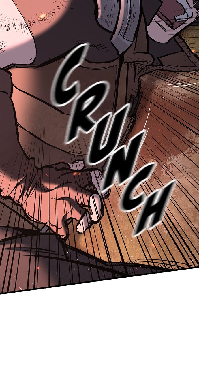 Read The Knight Only Lives Today EN Manga Online
