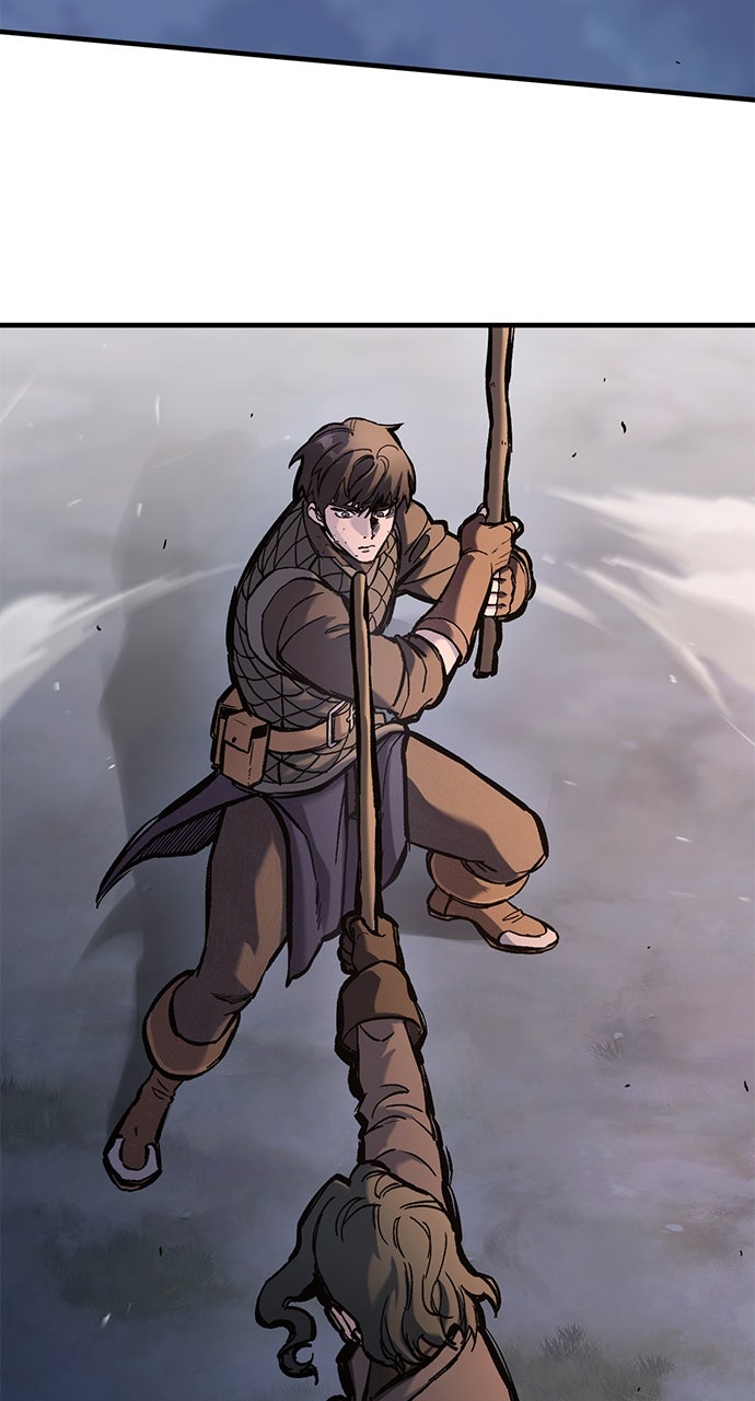 Read The Knight Only Lives Today EN Manga Online