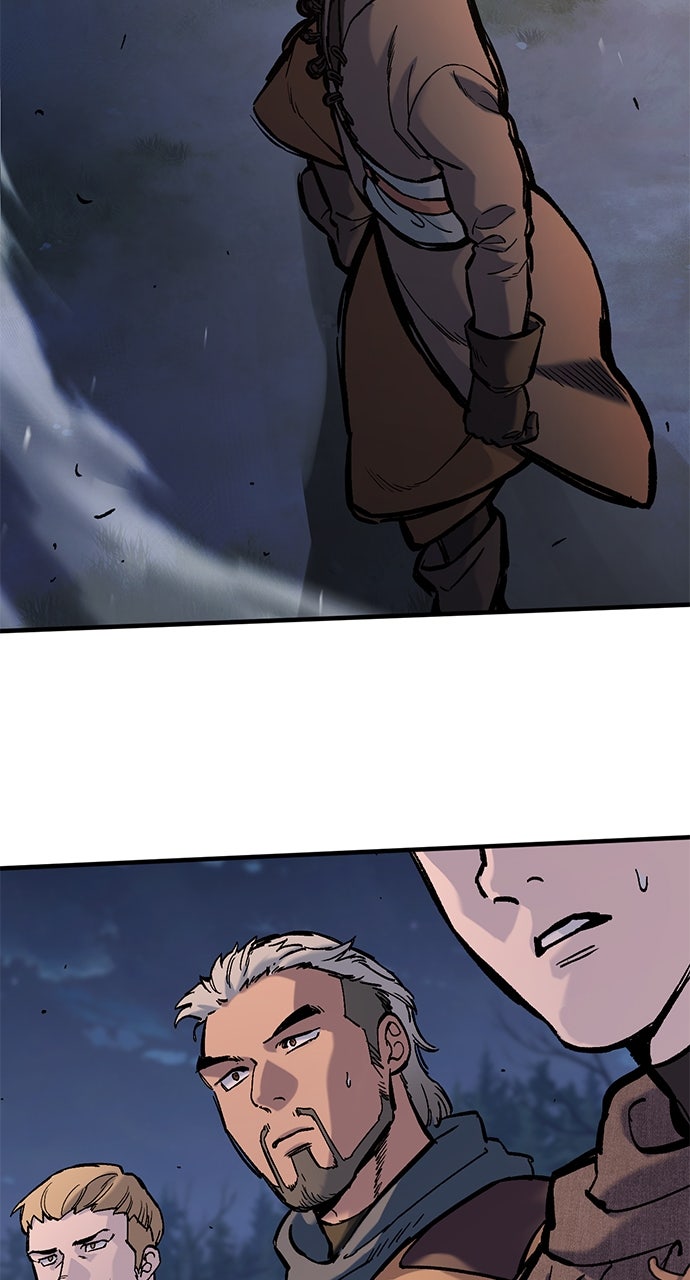 Read The Knight Only Lives Today EN Manga Online