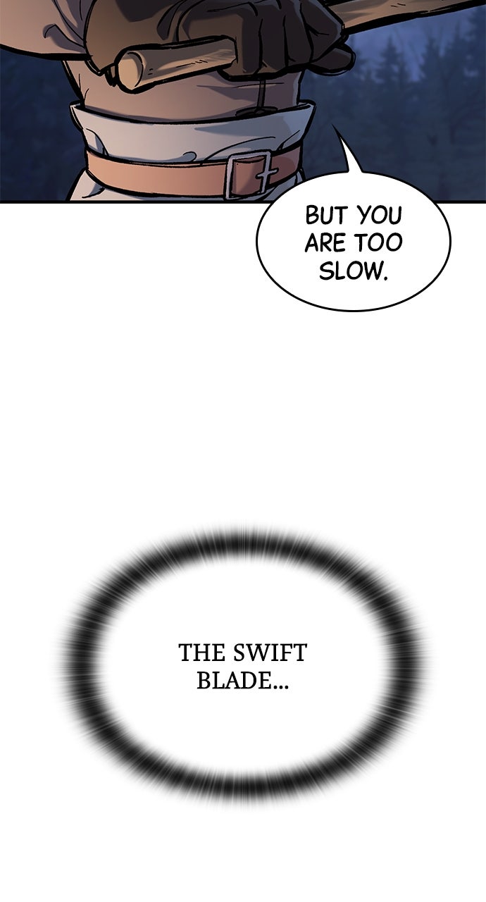 Read The Knight Only Lives Today EN Manga Online