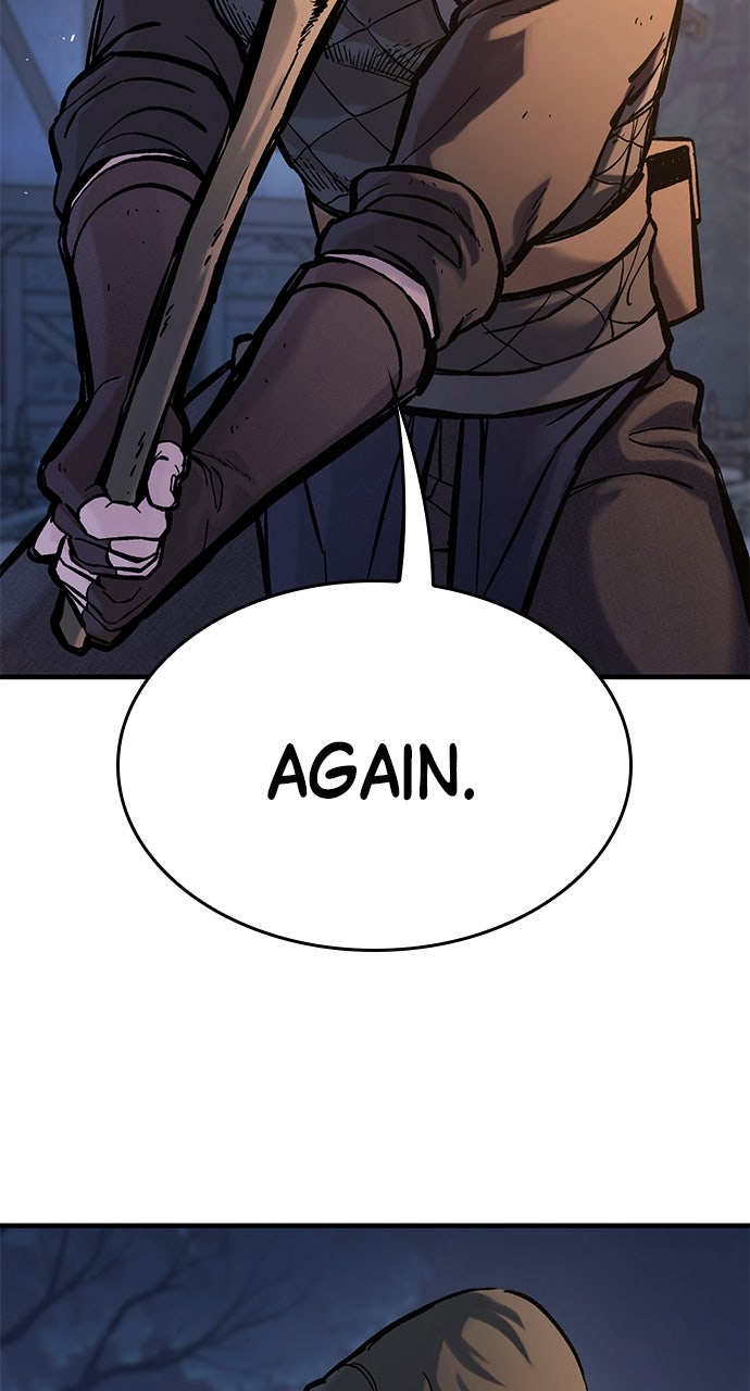 Read The Knight Only Lives Today EN Manga Online